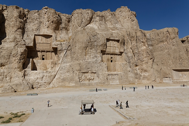Naqsh-e Rostam-050